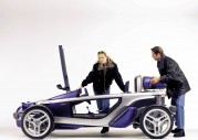 BMW Just 4-2 Concept BMW Just 4-2 Concept
